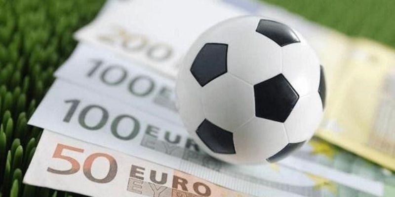 Cách tính thắng thua theo luật Fifa trong kèo 1 trái