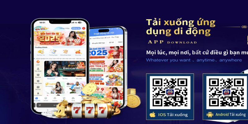 Hướng dẫn chi tiết tải app Qh88 cho Android và iOS