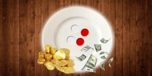 Nguyên tắc hoạt động của cách đánh xóc đĩa xanh chín