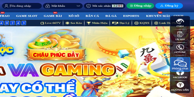 Cách đăng nhập Qh88 một cách chi tiết từ A - Z