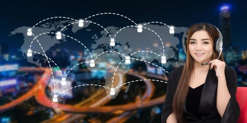 Sự quan trọng trong việc liên hệ CSKH Qh88